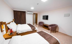 Joar Beach Hotel